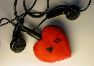 j'ecoute mon coeur