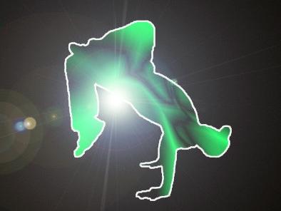 breck dance